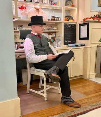 Silver Heart Inn & Cottages