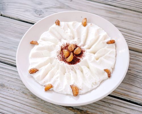 Aladdin Mediterranean cuisine by null Aladdin Mediterranean cuisine by null