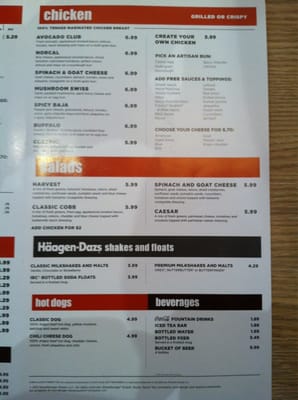 Menu photo 8 Smashburger Elk Grove, CA Menu photo 8 Smashburger Elk Grove, CA