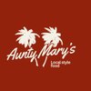 Aunty Mary’s gift card