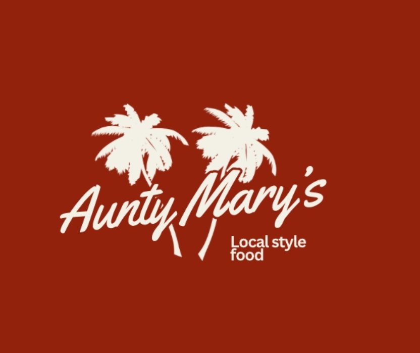 Aunty Mary’s Logo