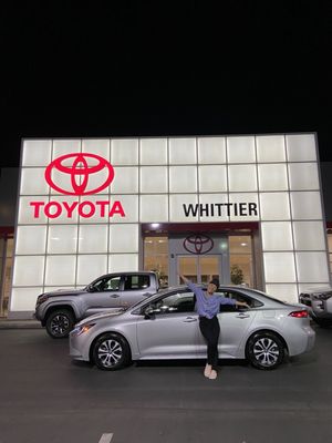 TOYOTA OF WHITTIER - Updated April 2025 - 359 Photos & 1008 Reviews ...