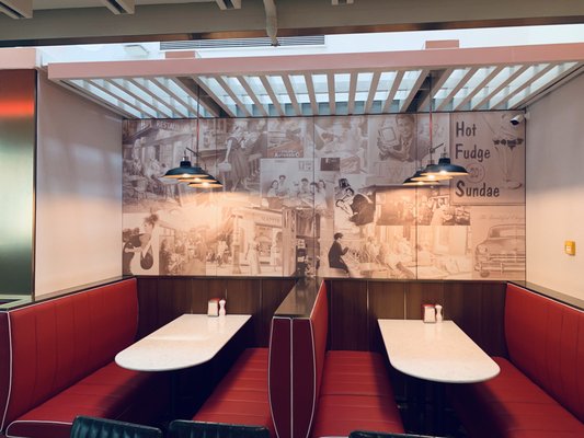 De Frame shop by null