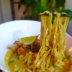 Ginn D Thai Restaurant - Khao Sou