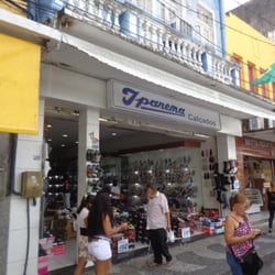 Ipanema Calçados - Ipanema