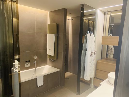 BoHo Prague Hotel, an SLH Hotel by null