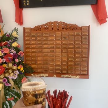 Xing Fu Tang - Bubble Tea Near Me - Toronto, Ontario