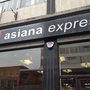 Photo of Asiana Express