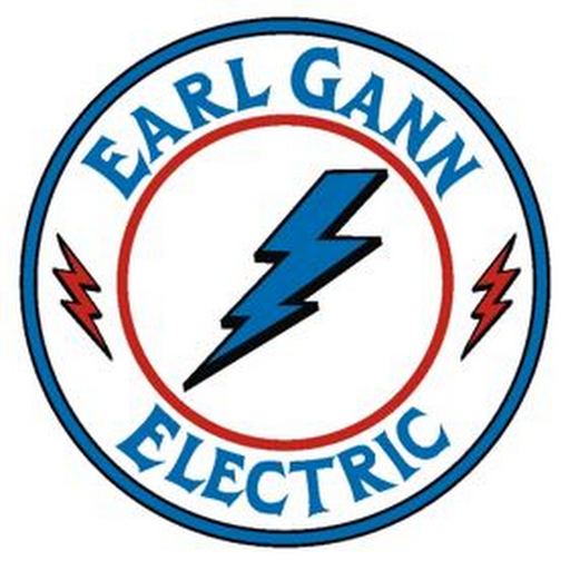 Slide of Earl Gann Electric
