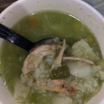 Inka Wasi - Soup - Latin American Near Me - Los Angeles, California Inka Wasi - Soup - Latin American Near Me - Los Angeles, California