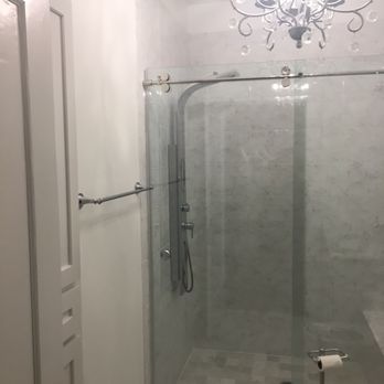 Casey Smith Remodeling Solutions - Shower - General Contractors Near Me