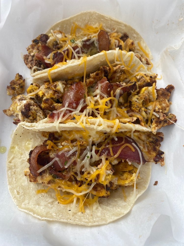 Yoli’s Mexican Cuisine