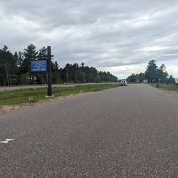 Arnold R Abent Roadside Park - Arnold R. Abent Roadside Park, Marquette MI