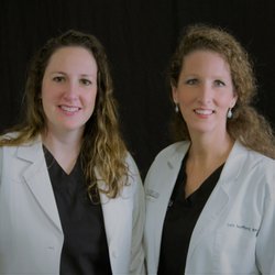 Codi Triesch, PharmD & Lark Swofford, RPh at your service.