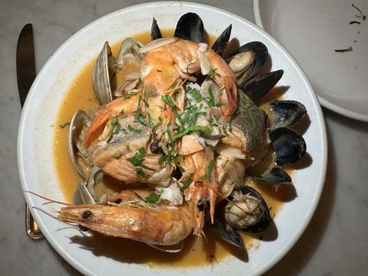 Neptune Oyster by null