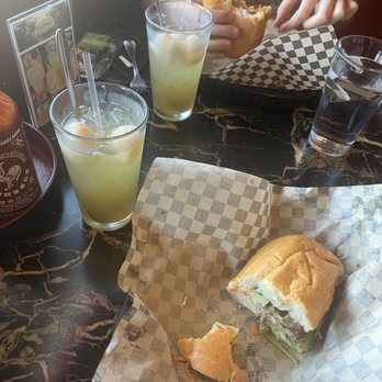Pho Tic Tac - Lychee sugarcane drink & pork Bahn mi - Vietnamese Near Me - Shoreline, Washington Pho Tic Tac - Lychee sugarcane drink & pork Bahn mi - Vietnamese Near Me - Shoreline, Washington