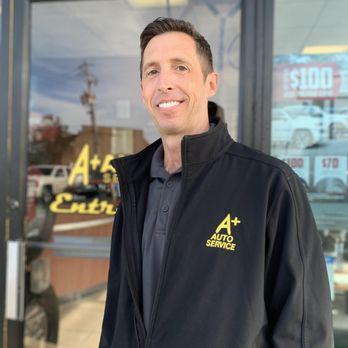 A+ Auto Service - Tires Near Me - Charleston, South Carolina A+ Auto Service - Tires Near Me - Charleston, South Carolina