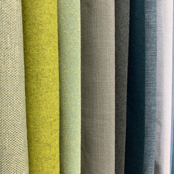 EQ3 Chicago Halsted - Customized textiles! - Furniture Stores Near Me - Chicago, Illinois