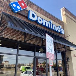 Domino's Pizza