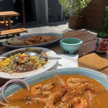 Coni'Seafood - Seafood Near Me - Los Angeles, California
