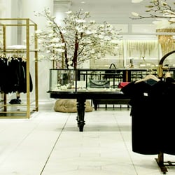 Refined Style and Image Consulting