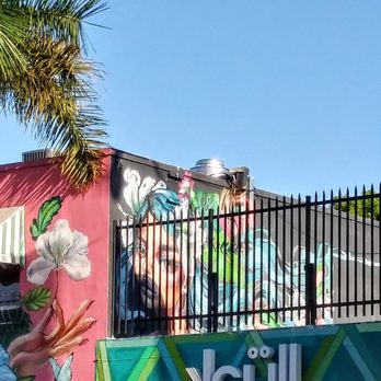 Little Havana - #littlehavanamiami #streetart - Local Flavor Near Me - Miami, Florida