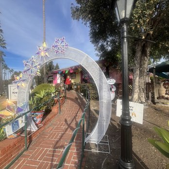 Mario's De La Mesa Restaurant - Mexican Near Me - La Mesa, California