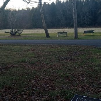 Washington Crossing State Park - Park - Parks Near Me - Titusville, New Jersey