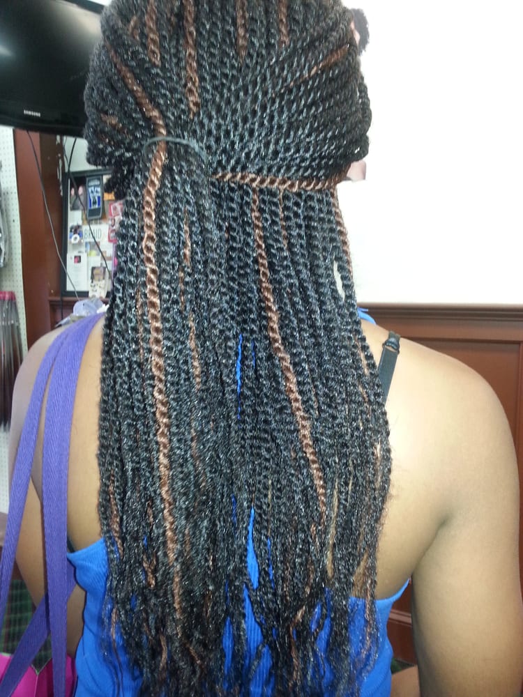 AMINA HAIR BRAIDING CLOSED 12 Photos 33A Cottage Ave, Quincy