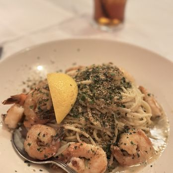 Maggiano's Little Italy Downtown, Los Angeles, CA - Last Updated