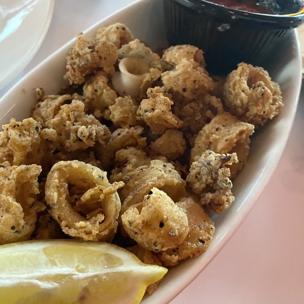 DC Steak House - Calamari - Steakhouses Near Me - Chandler, Arizona DC Steak House - Calamari - Steakhouses Near Me - Chandler, Arizona