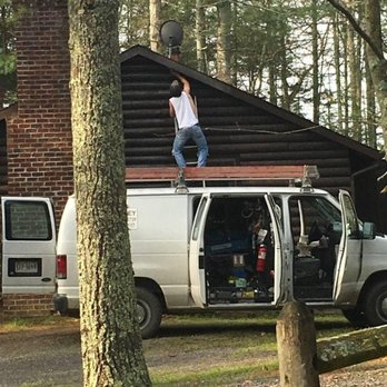 Dudely Electric - Electricians Near Me - Staunton, Virginia