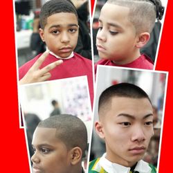 Kukito Barbershop