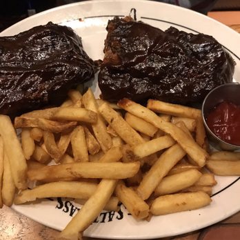Saltgrass Steak House - BBQ ribs - Steakhouses Near Me - Houston, Texas Saltgrass Steak House - BBQ ribs - Steakhouses Near Me - Houston, Texas