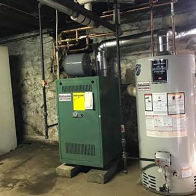 Slide of Alex Lytwyn Plumbing And Heating