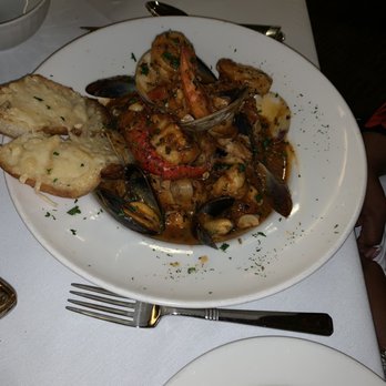 Frankie's The Steakhouse - The Cippano - Steakhouses Near Me - Duluth, Georgia