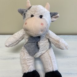 Womb's Window - Heartbeat Plushie with your baby's heartbeat inside!