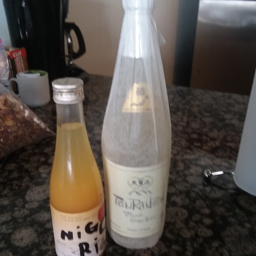Mr B's Wine & Spirits - Sake - Beer, Wine & Spirits Near Me - Denver, Colorado