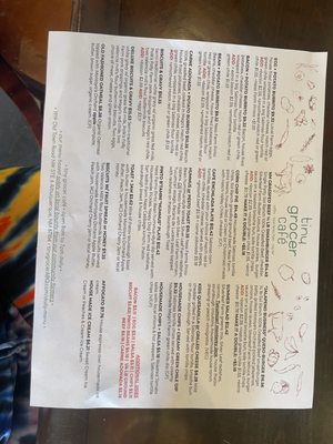 tiny grocer ABQ by null