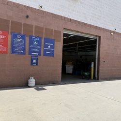 Goodwill of Central Arizona - Drop off area