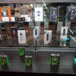 Holy Smokes Vape & Smoke