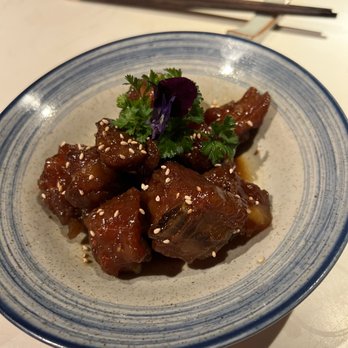 Cheli - Braised pork belly - Shanghainese Near Me - New York, New York