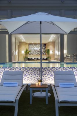 Marriott Virginia Beach Oceanfront Resort by null