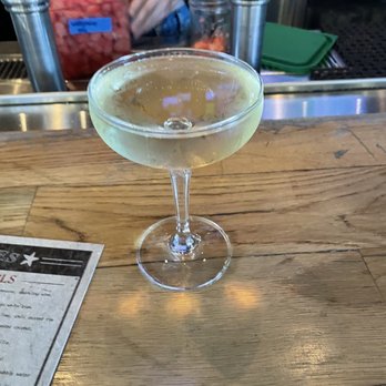 Culinary Dropout - Champagne - Le Grand Courtage Brut, Côte - d'Or, France - New American Near Me - Phoenix, Arizona