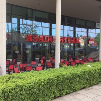 Asado-Steak - Steakhouses Near Me - Munich, BY