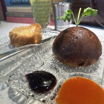 Koffeteria - Beef Pho Kolache, Mac&Cheese Danish, iced Matcha - Bakeries Near Me - Houston, Texas