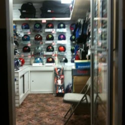 Bowling supplies