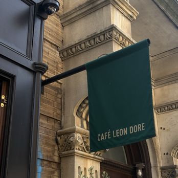 Aime Leon Dore - Outside - Accessories Near Me - New York, New York
