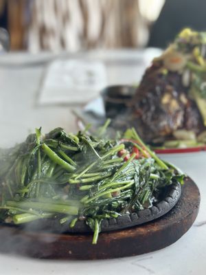 Simpang Venice by null