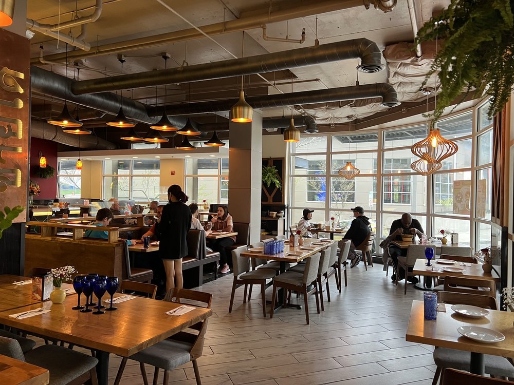 Nibbana Thai Restaurant